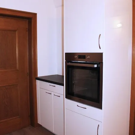 Gipfelsturm Tirol Apartment Ried im Oberinntal