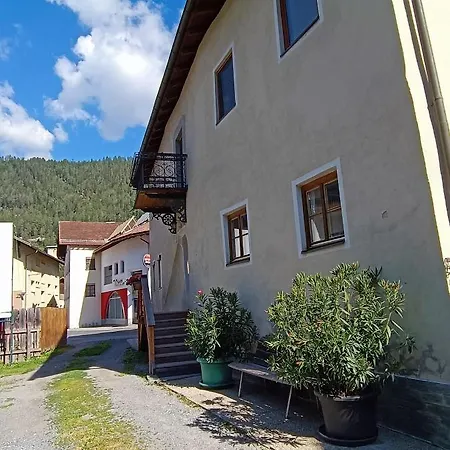 Gipfelsturm Tirol *