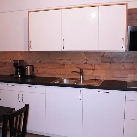 Gipfelsturm Tirol Apartment *