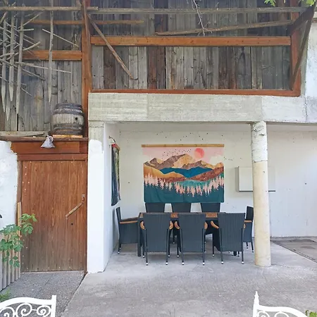 Apartment Gipfelsturm Tirol *