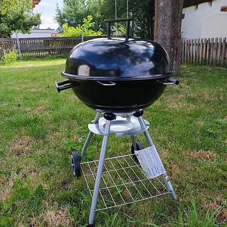 Apartment Gipfelsturm Tirol Ried im Oberinntal