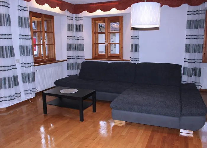 Lägenhet Gipfelsturm Tirol *