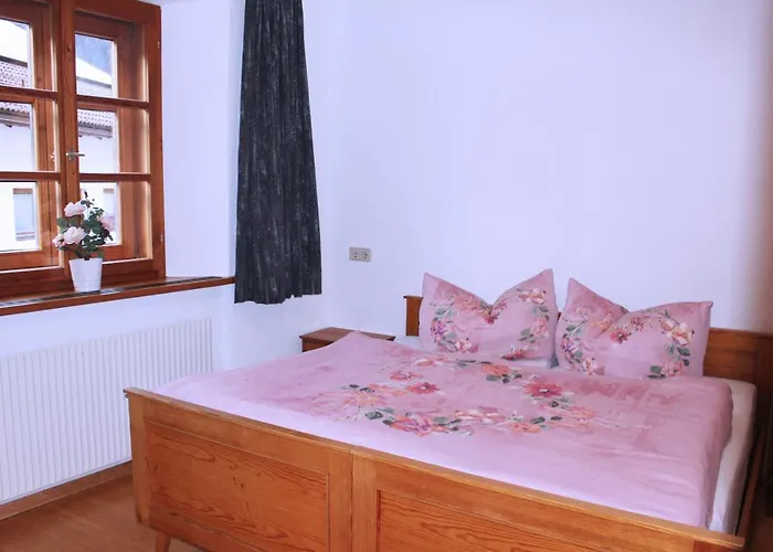 Lägenhet Gipfelsturm Tirol