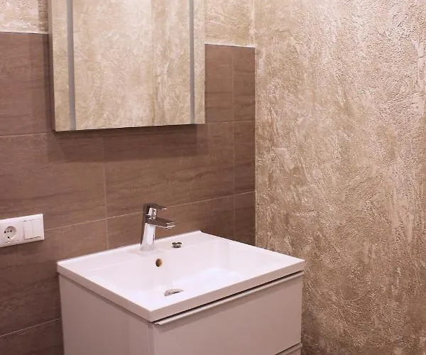 Lägenhet Gipfelsturm Tirol