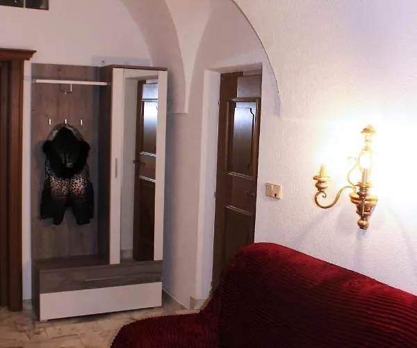 Gipfelsturm Tirol Lägenhet Ried im Oberinntal