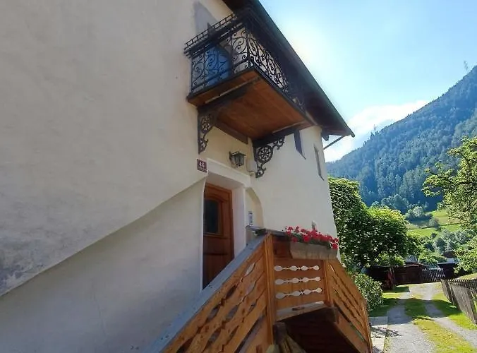 Gipfelsturm Tirol * Ried im Oberinntal