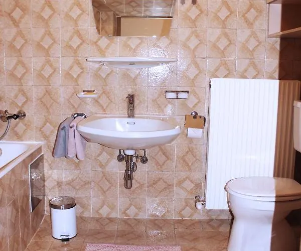 Lägenhet Gipfelsturm Tirol Ried im Oberinntal