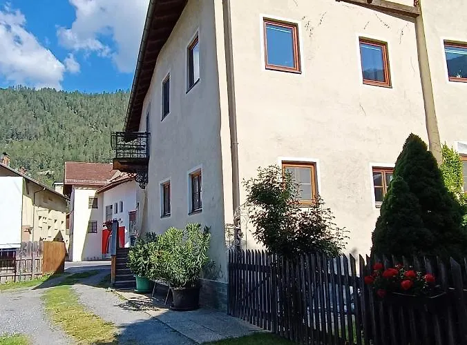 Gipfelsturm Tirol Ried im Oberinntal