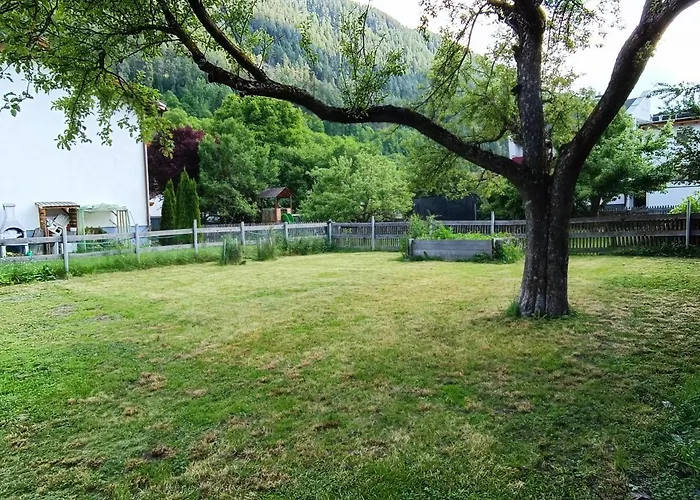 Gipfelsturm Tirol * Ried im Oberinntal