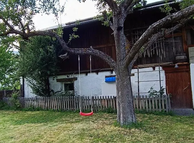 Gipfelsturm Tirol * Ried im Oberinntal