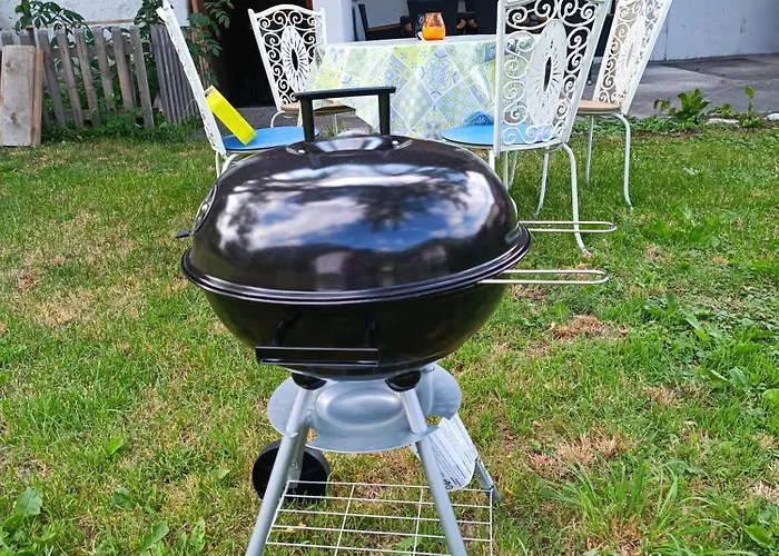 Gipfelsturm Tirol Lägenhet