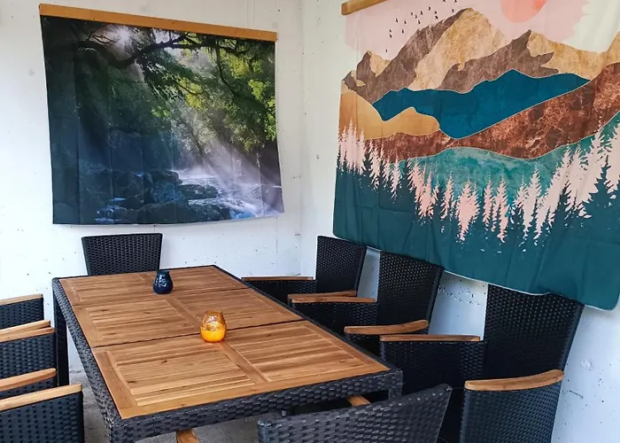 Gipfelsturm Tirol * Ried im Oberinntal