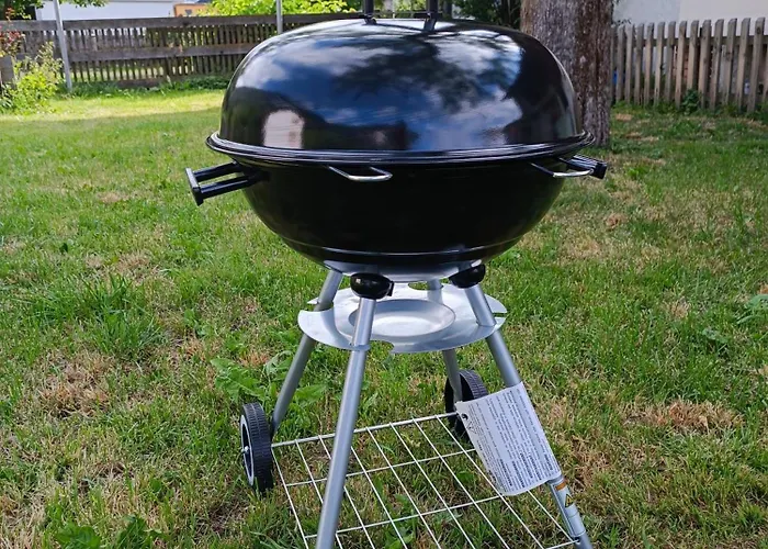 Lägenhet Gipfelsturm Tirol Ried im Oberinntal