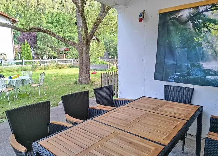 Gipfelsturm Tirol Lägenhet Ried im Oberinntal