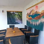 Gipfelsturm Tirol Appartement Ried im Oberinntal