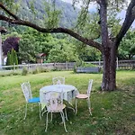 Gipfelsturm Tirol Appartement