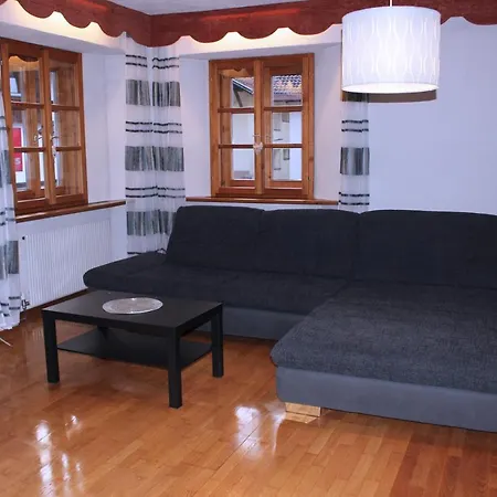 Appartement Gipfelsturm Tirol *