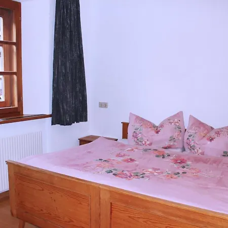 Apartment Gipfelsturm Tirol