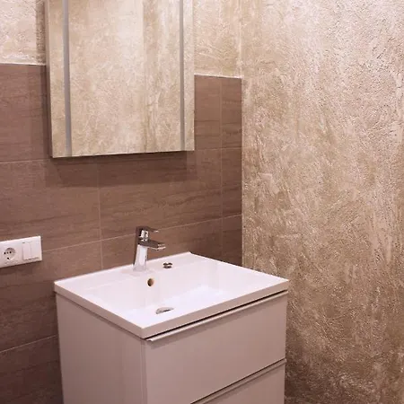 Apartment Gipfelsturm Tirol