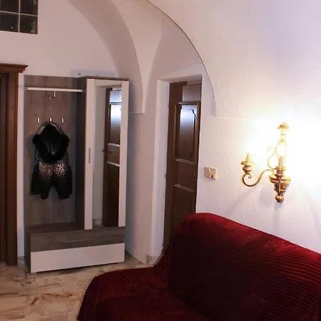 Gipfelsturm Tirol Apartment Ried im Oberinntal