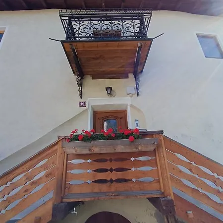 Apartment Gipfelsturm Tirol *