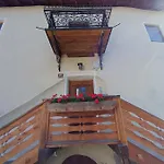 Apartman Gipfelsturm Tirol *