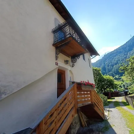 Gipfelsturm Tirol * ريد إم أوبيرينتال