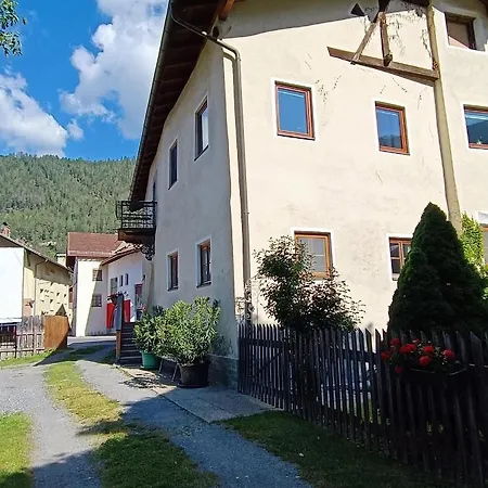 Gipfelsturm Tirol Ried im Oberinntal