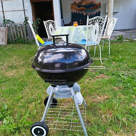 Gipfelsturm Tirol Apartament