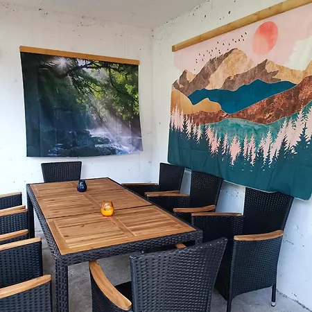 Gipfelsturm Tirol * Ried im Oberinntal