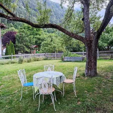 Gipfelsturm Tirol Appartement